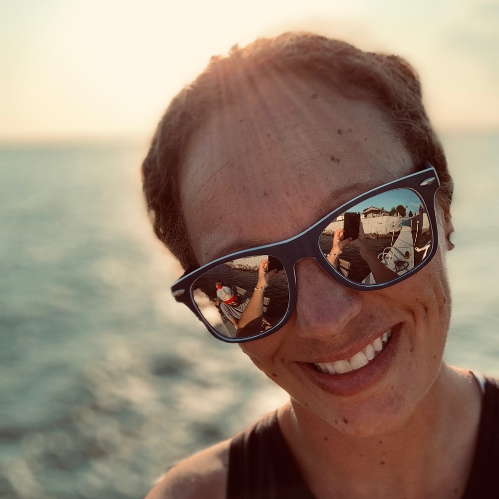 Meet your Posher, Jen